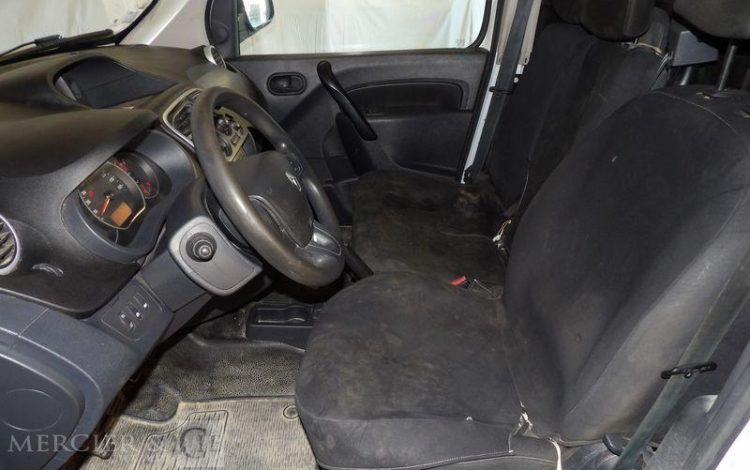 RENAULT KANGOO EXTRA R-LINK 95  FK-016-NE