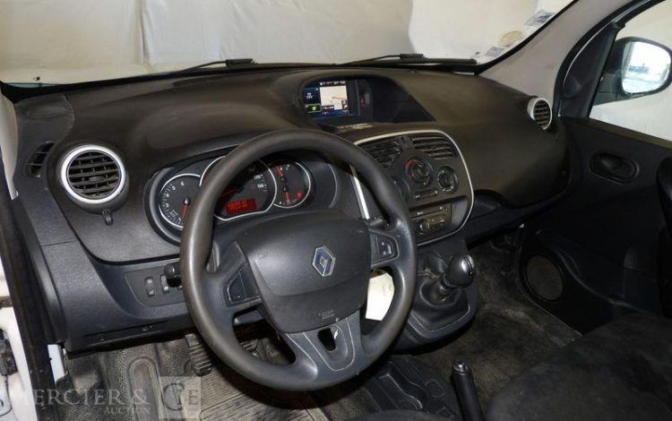 RENAULT KANGOO EXTRA R-LINK 95  FK-016-NE