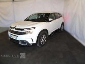 CITROEN C5 AIRCROSS BUSINESS 130  FK-151-RL