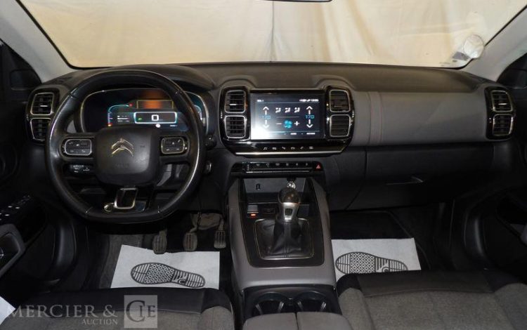 CITROEN C5 AIRCROSS BUSINESS 130  FK-151-RL