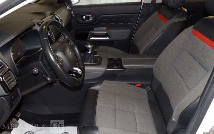 CITROEN C5 AIRCROSS BUSINESS 130  FK-151-RL