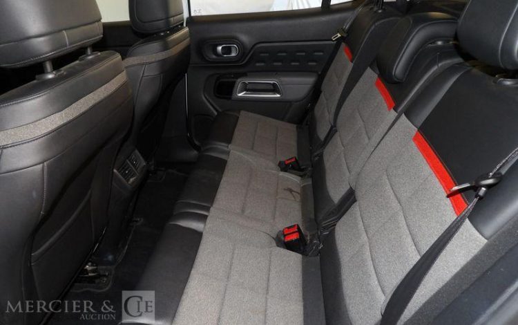 CITROEN C5 AIRCROSS BUSINESS 130  FK-151-RL