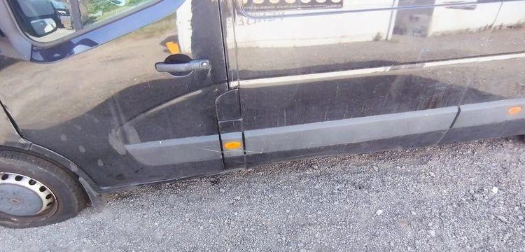 RENAULT MASTER 3 PHASE 3 TRACTION FOURGON L3H2 3,5T 2,3 DCI ENERGY LONG SURELEVE 150CV NOIR FM-017-GF