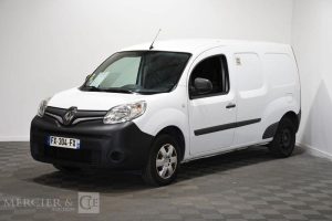 RENAULT KANGOO EXPRESS MAXI GD VOL 1.5  BLUEDCI 115 EXTRA R-LINK BLANC FX-304-FX