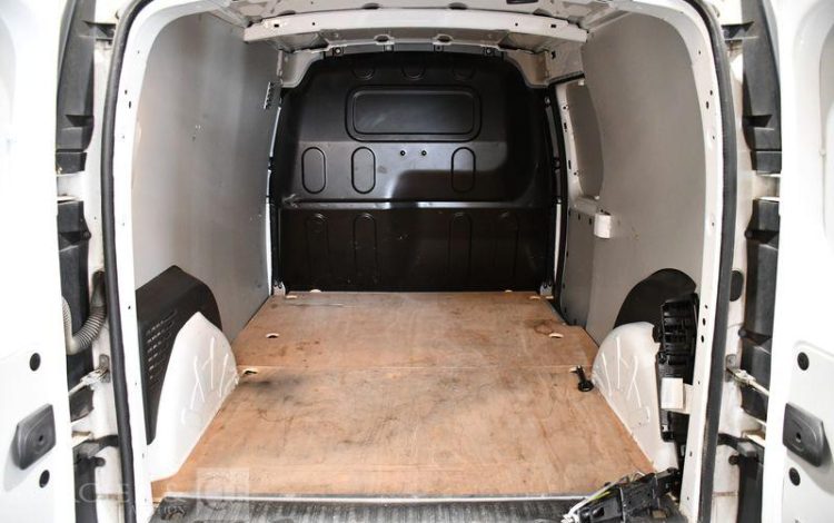 RENAULT KANGOO EXPRESS MAXI GD VOL 1.5  BLUEDCI 115 EXTRA R-LINK BLANC FX-304-FX