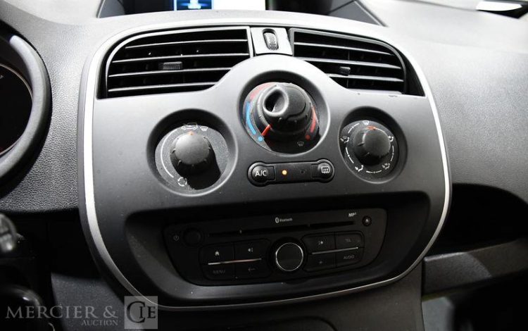 RENAULT KANGOO EXPRESS MAXI GD VOL 1.5  BLUEDCI 115 EXTRA R-LINK BLANC FX-304-FX