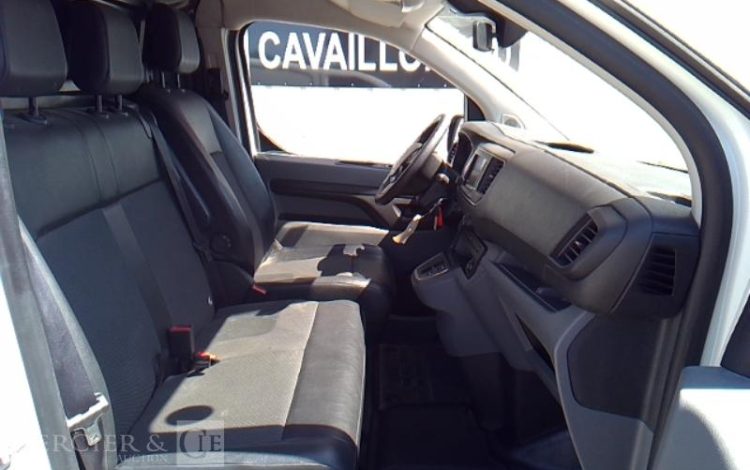 CITROEN E-JUMPY 75KWH BLANC FY-441-XQ