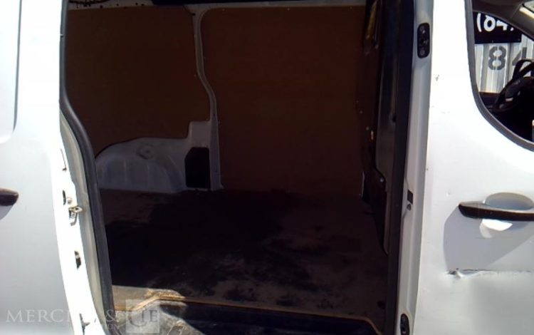 CITROEN E-JUMPY 75KWH BLANC FY-441-XQ