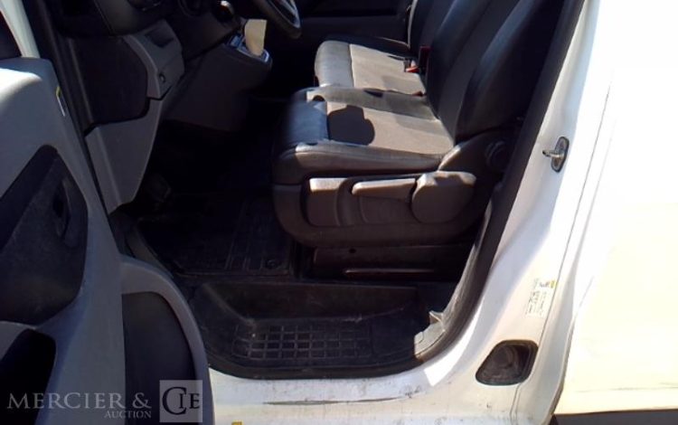 CITROEN E-JUMPY 75KWH BLANC FY-441-XQ