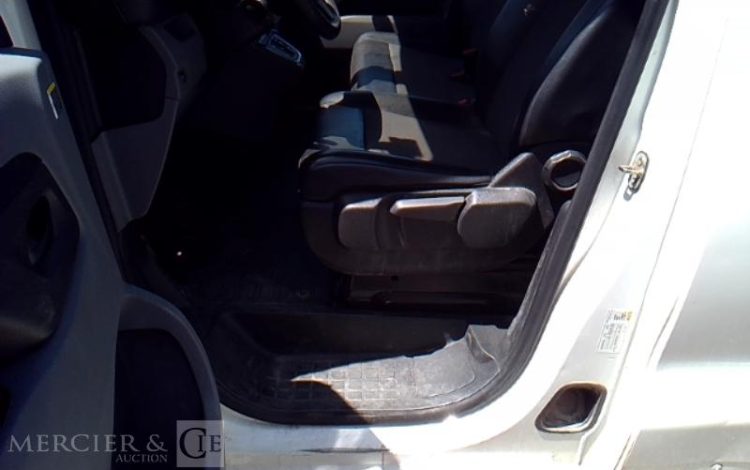 CITROEN E-JUMPY 75KWH BLANC FY-461-XQ