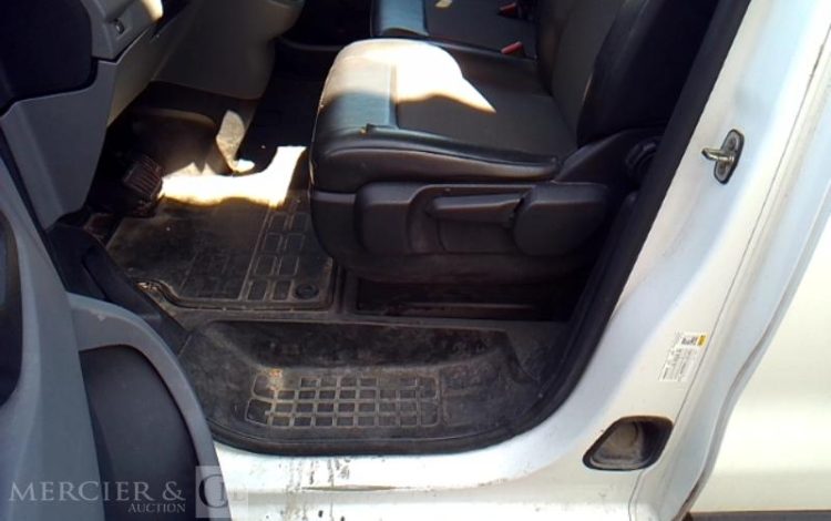 CITROEN E-JUMPY 75KWH BLANC FY-644-XQ