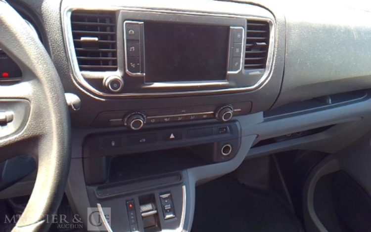 CITROEN E-JUMPY 75KWH BLANC FY-798-ZR
