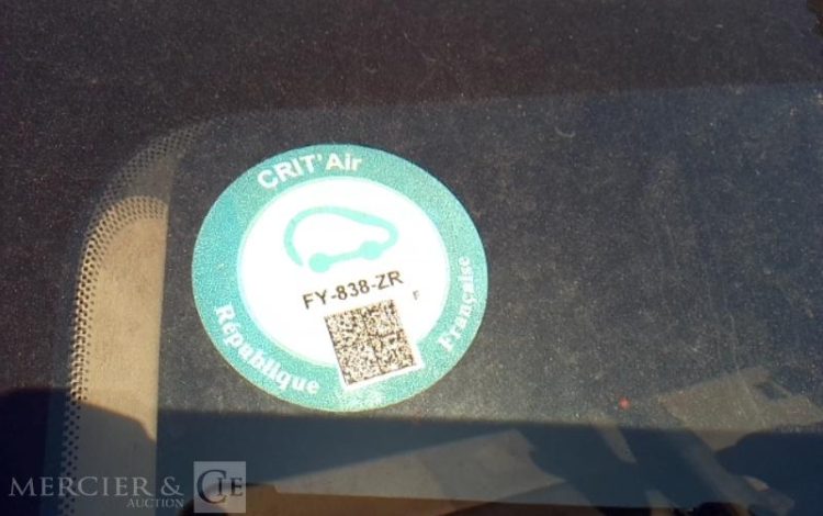 CITROEN E-JUMPY 75KWH BLANC FY-838-ZR