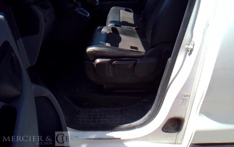 CITROEN E-JUMPY 75KWH BLANC FY-838-ZR