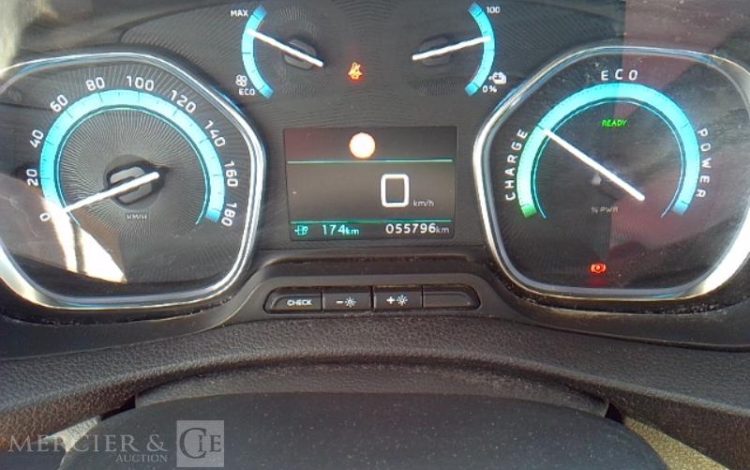 CITROEN E-JUMPY 75KWH BLANC FY-838-ZR