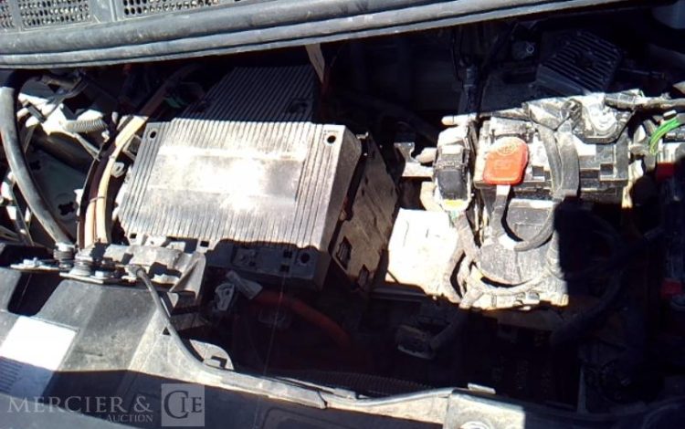 CITROEN E-JUMPY 75KWH BLANC FY-838-ZR