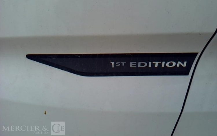 VOLKSWAGEN CADDY CARGO  2.0 TDI 16V 102CV BLANC FZ-933-XT