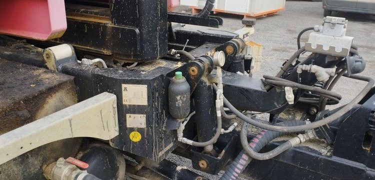 PRONAR REMORQUE AGRICOLE T386 AVEC PLATEAU AMPLIROLL – PTAC : 30T  GE-866-KN