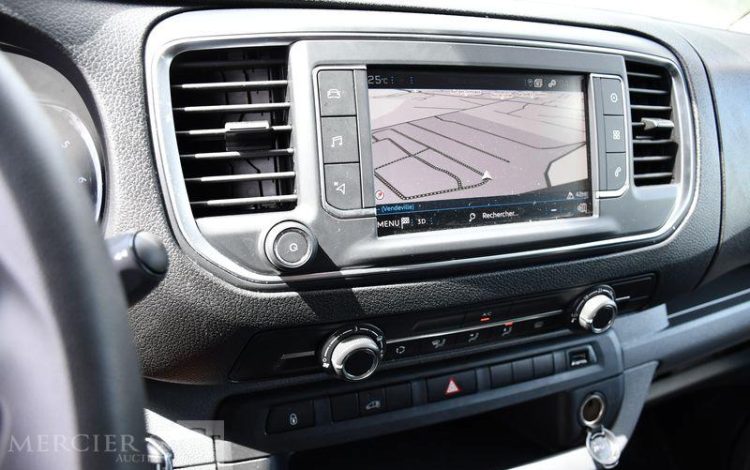 PEUGEOT EXPERT 1.5 BLUEHDI 120 L1 PREMIUM BLANC GS-850-DV