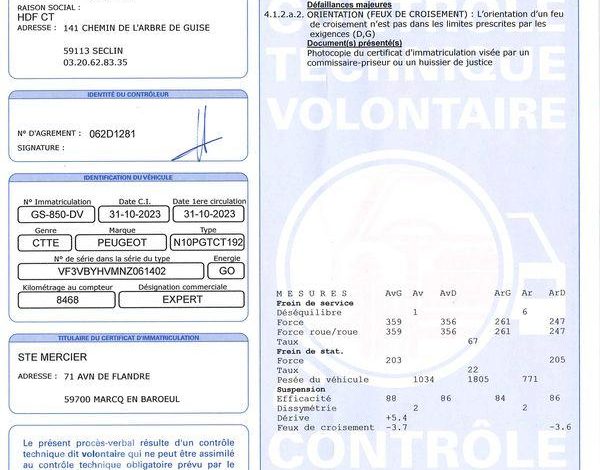 PEUGEOT EXPERT 1.5 BLUEHDI 120 L1 PREMIUM BLANC GS-850-DV
