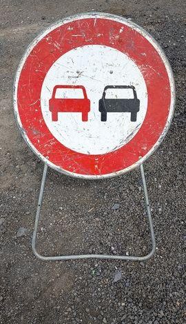 LOT DE PANNEAUX DE SIGNALISATION  PDN49