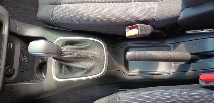 CITROEN C3 1.2 PURETECH 110 SHINE EAT – ESSENCE – 7537 KMS – ANNEE 2022 BLANC PZ2M217