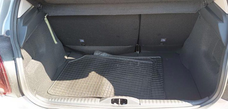 CITROEN C3 1.2 PURETECH 110 SHINE EAT – ESSENCE – 8542 KMS – ANNEE 2022 GRIS PZ2M357