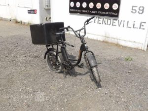 POWER BIKES VELO RAD RUNNER EU A ASSISTANCE ELECTRIQUE  VLOVE14