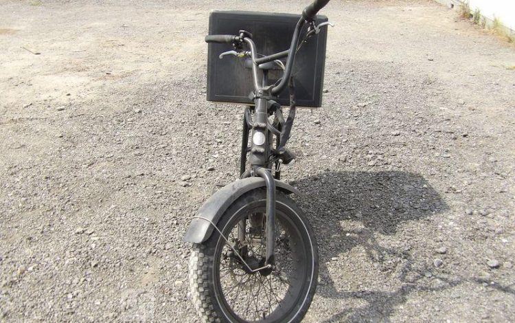 POWER BIKES VELO RAD RUNNER EU A ASSISTANCE ELECTRIQUE  VLOVE14