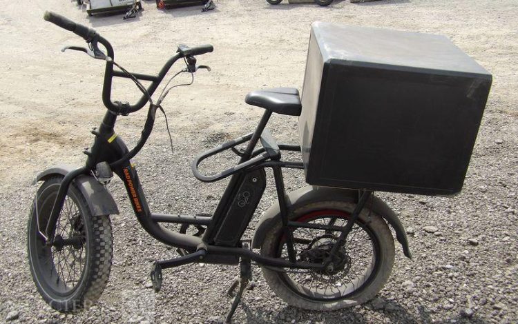 POWER BIKES VELO RAD RUNNER EU A ASSISTANCE ELECTRIQUE  VLOVE14
