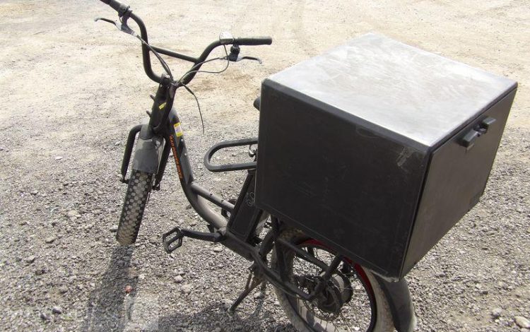 POWER BIKES VELO RAD RUNNER EU A ASSISTANCE ELECTRIQUE  VLOVE14