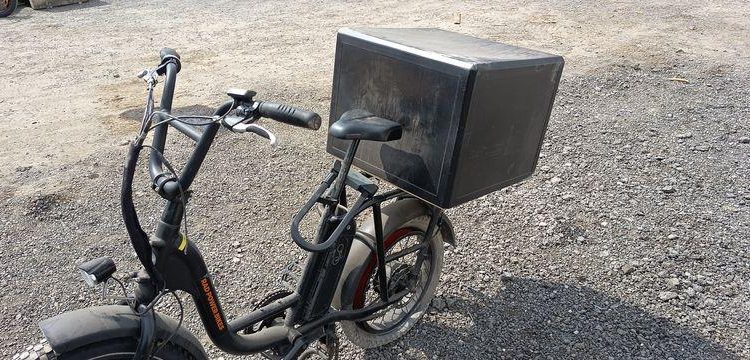 POWER BIKES VELO RAD RUNNER EU A ASSISTANCE ELECTRIQUE  VLOVE14