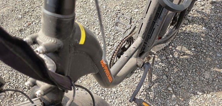 POWER BIKES VELO RAD RUNNER EU A ASSISTANCE ELECTRIQUE  VLOVE14
