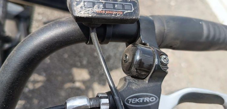 POWER BIKES VELO RAD RUNNER EU A ASSISTANCE ELECTRIQUE  VLOVE14