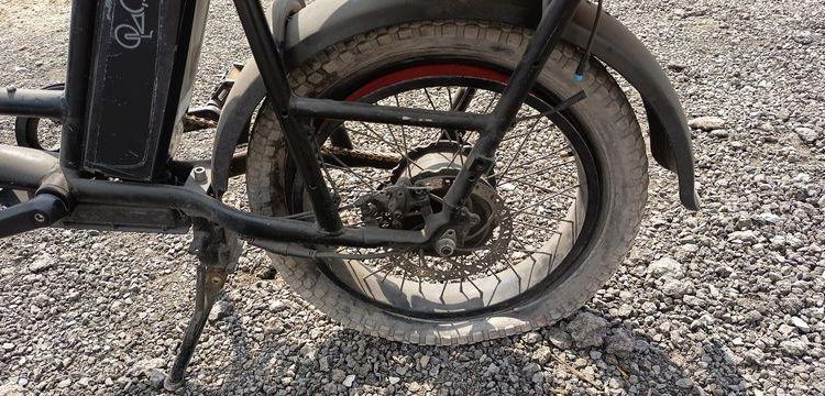 POWER BIKES VELO RAD RUNNER EU A ASSISTANCE ELECTRIQUE  VLOVE14