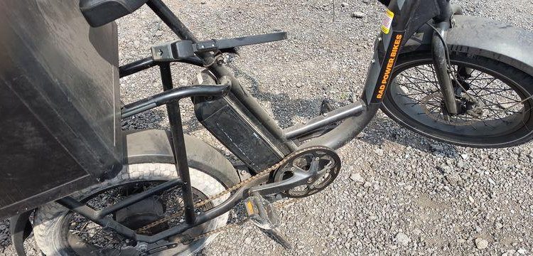 POWER BIKES VELO RAD RUNNER EU A ASSISTANCE ELECTRIQUE  VLOVE14
