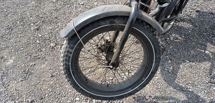 POWER BIKES VELO RAD RUNNER EU A ASSISTANCE ELECTRIQUE  VLOVE14