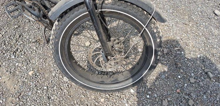 POWER BIKES VELO RAD RUNNER EU A ASSISTANCE ELECTRIQUE  VLOVE14