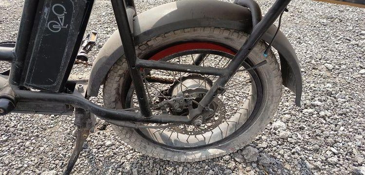 POWER BIKES VELO RAD RUNNER EU A ASSISTANCE ELECTRIQUE  VLOVE14