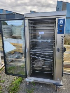 Autre Caisson de transport et de stockage frigorifique 100cm x 70cm x 103h  93