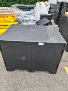 Autre Coupe carreaux de la marque WALMER MGLR II 1200 Article neuf , Longueur  120 cm,  98