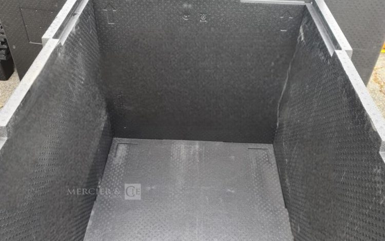 Autre Coupe carreaux de la marque WALMER MGLR II 1200 Article neuf , Longueur  120 cm,  98