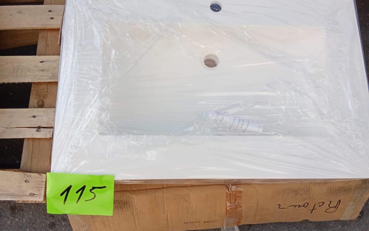 Autre Porte métallique coulissante de 167cm x230cm ,  ouverture 140cm avec serrure dig  115