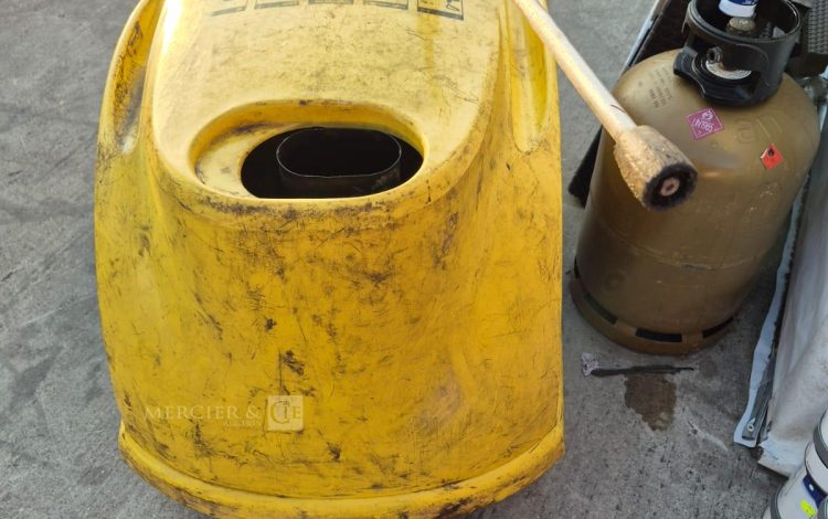 Autre Lot de gaines et conduits  ventilation / extraction  109