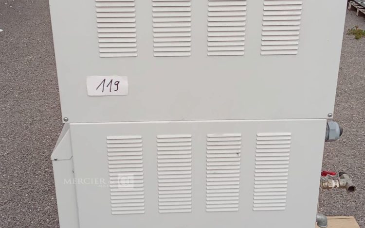Autre Coupe carreaux de la marque WALMER MG PRO 1200 Article neuf , Longueur  120 cm,  119