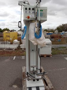 Autre Coupe carreaux de la marque WALMER MGRL II 1200 Article neuf , Longueur  120 cm,  122
