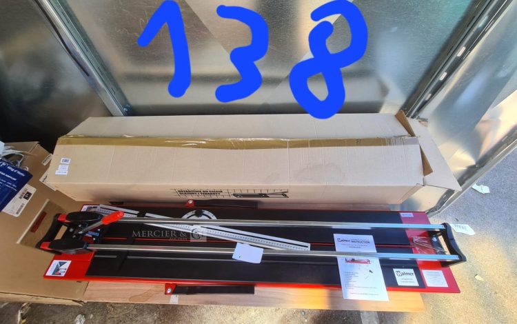 Autre Porte métallique coulissante de 240cmx250cm , ouverture 180cm avec serrure digit  127