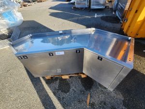 Autre Lot de 6 Supports de nivellement de carreaux H600 de la marque WALMER  147
