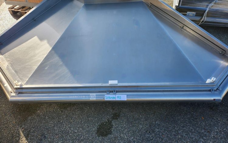 Autre Lot de 6 Supports de nivellement de carreaux H600 de la marque WALMER  147