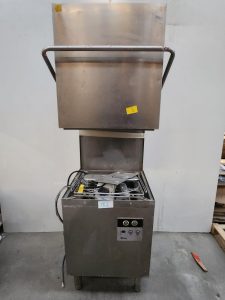 Autre Lot comprenant une banderoleuse automatique de type bras tournant de la marque N  152